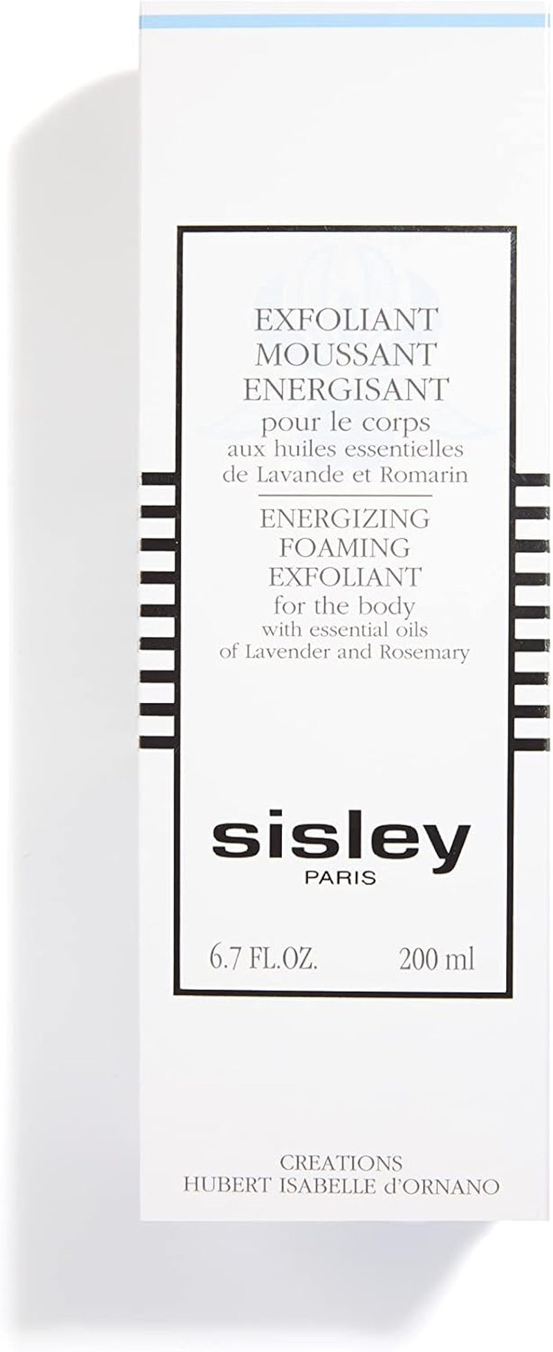 Sisley Gel Exfoliant Energising 200 Ml
