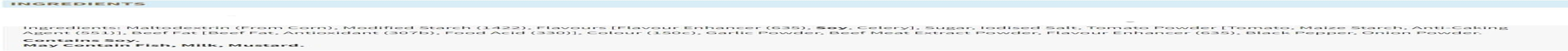 MAGGI Premium Jus Li&eacute; Beef Flavoured Sauce Mix 300 G image number 2