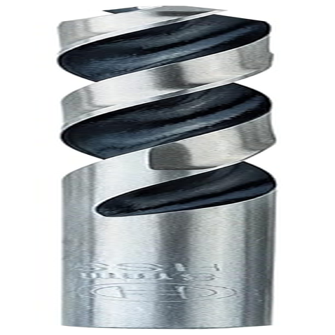 Bosch Professional 10-Piece Pointteq HSS Twist Drill Bit (For Metal, 8.5 X 75 X 117 Mm, Drill Driver Accessories) image number 1