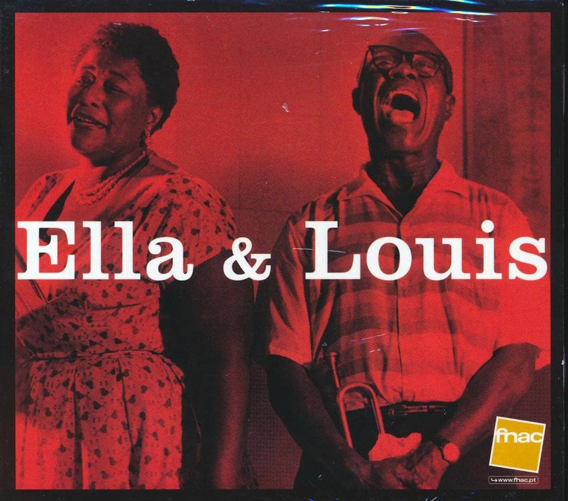 Ella & Louis (180G/Limited/Import) image number 1