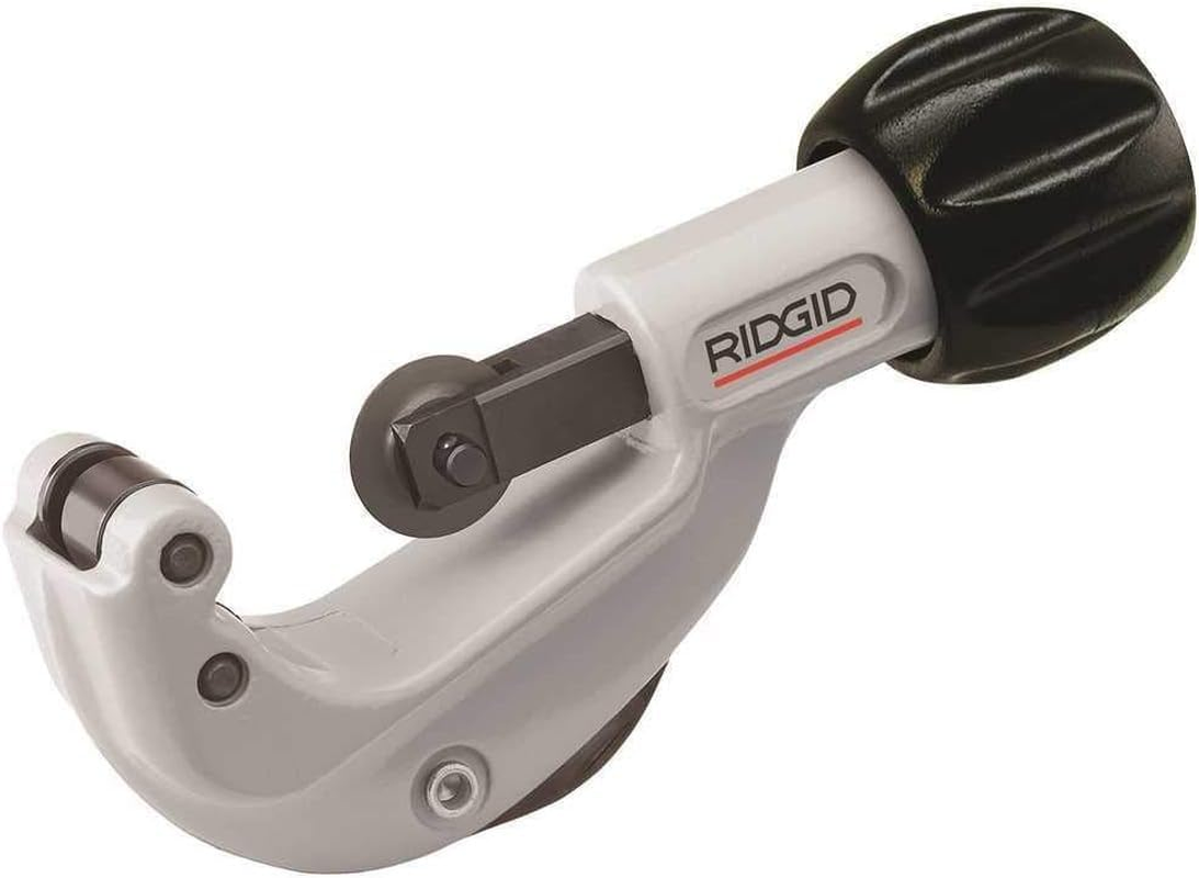 RIGID 31622 Model 150 Constant Swing Tubing Cutter, 1/8-Inch to 1-1/8-Inch Tube Cutter image number 1