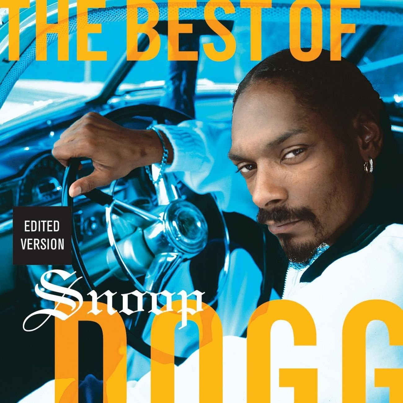 The Best of Snoop Dogg image number 1