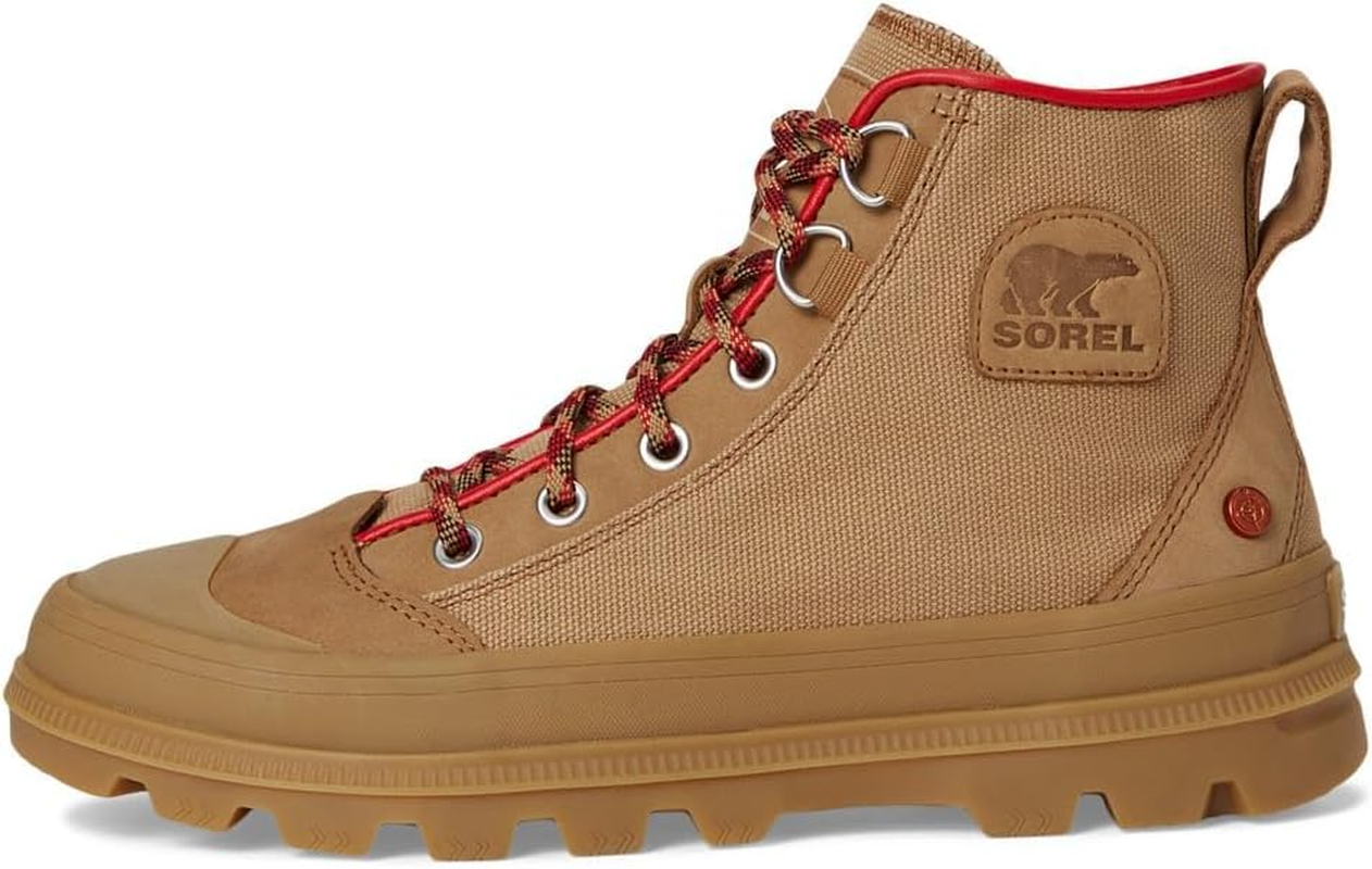 Sorel Women'S Scout N about Mid image number 6