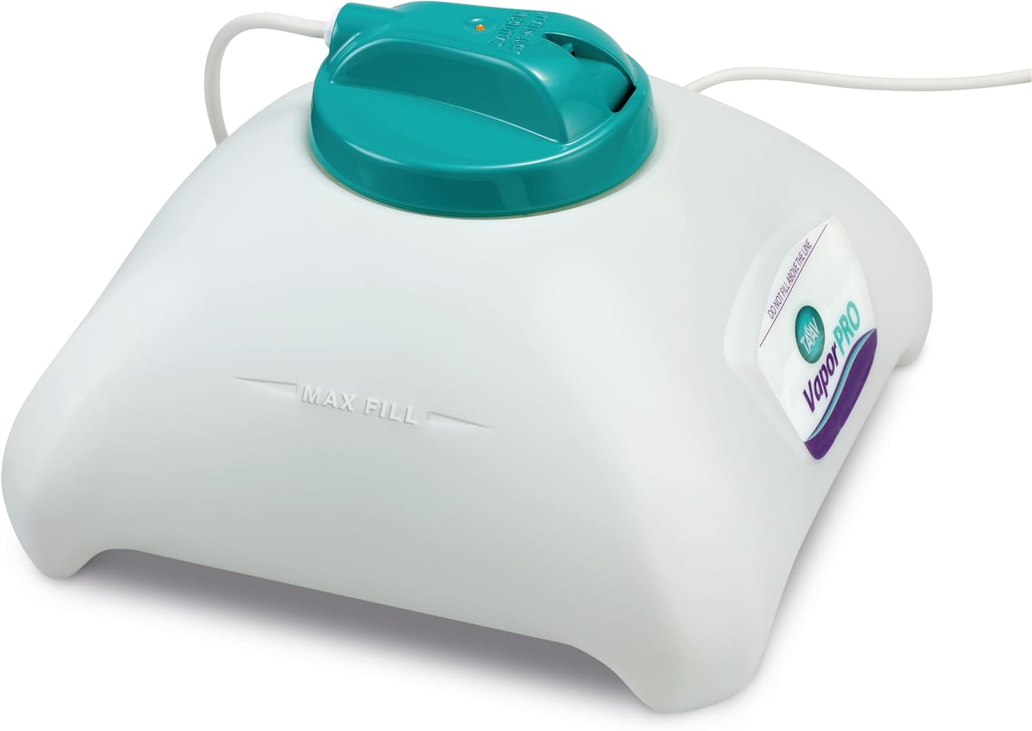 Taav Vaporpro Pure Steam Vaporiser