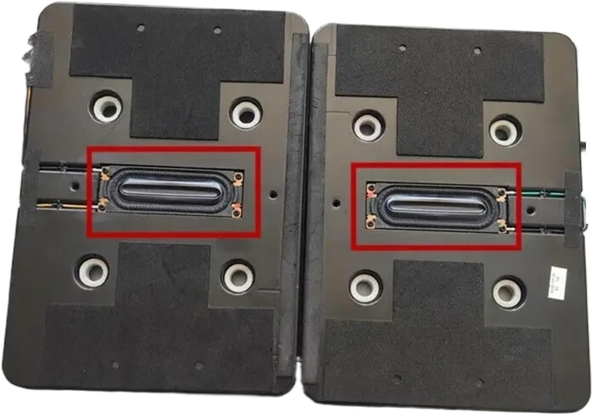 2Pcs BN96-11610A BN96-09470C TV Speaker Core Replacement Accessories，For UA55B8000XMXXS UN55B7000WFXSR UN55B7000WFXZP UN55B7000WFXZX Tv(Speaker)