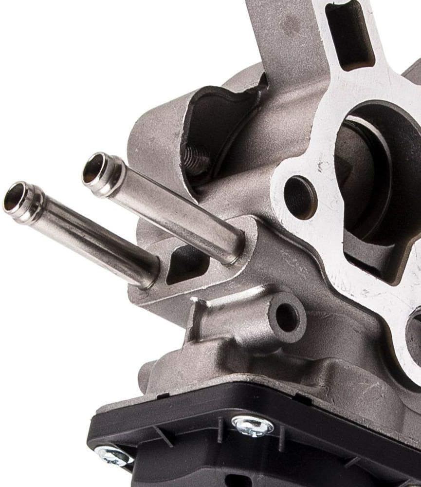 M-Onine EGR Valve for Nissan NAVARA D40 D22 NP300 Pathfinder R51 Yd25Ddti/Dci 14710EC00D image number 5