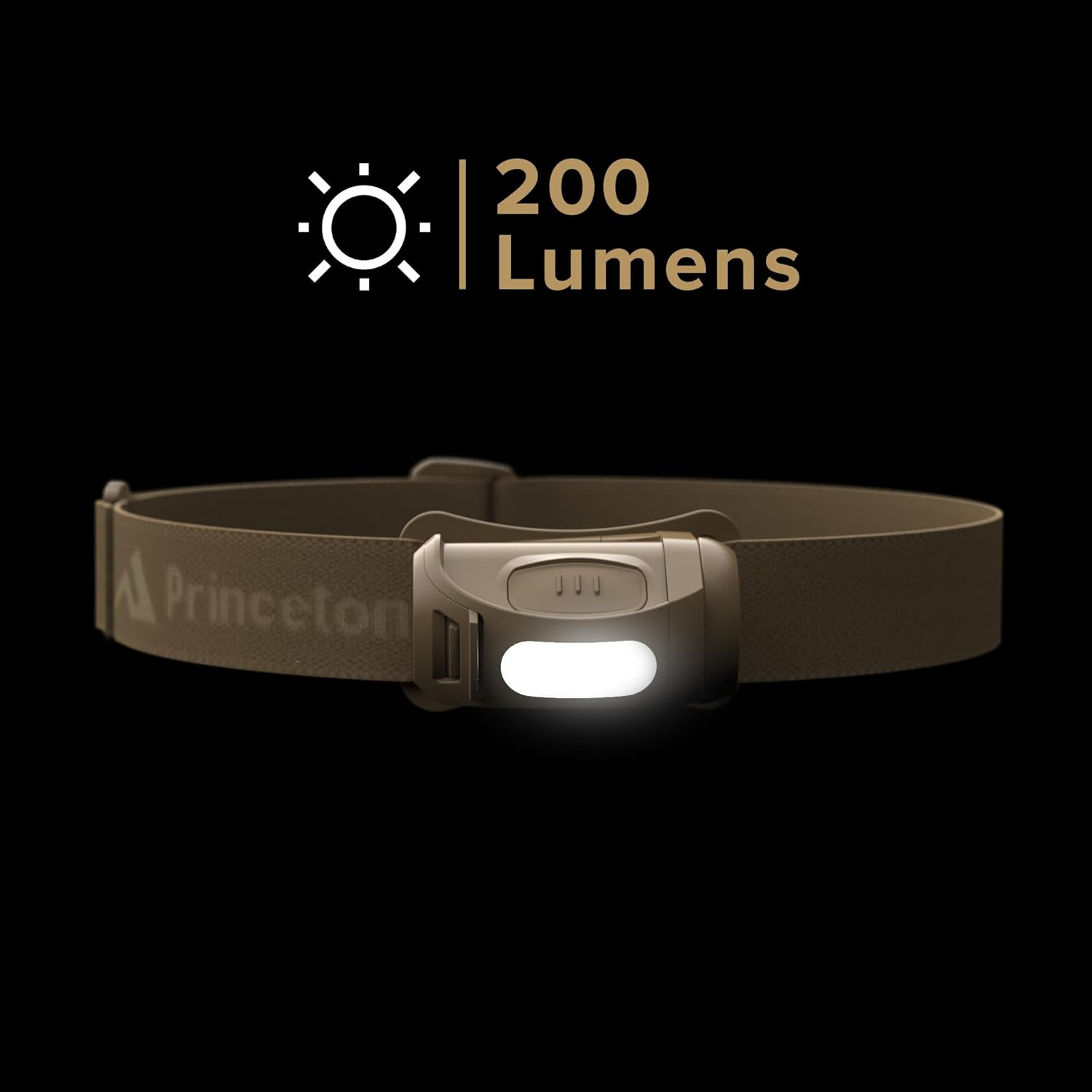 Princeton Tec Fred Headlamp image number 4