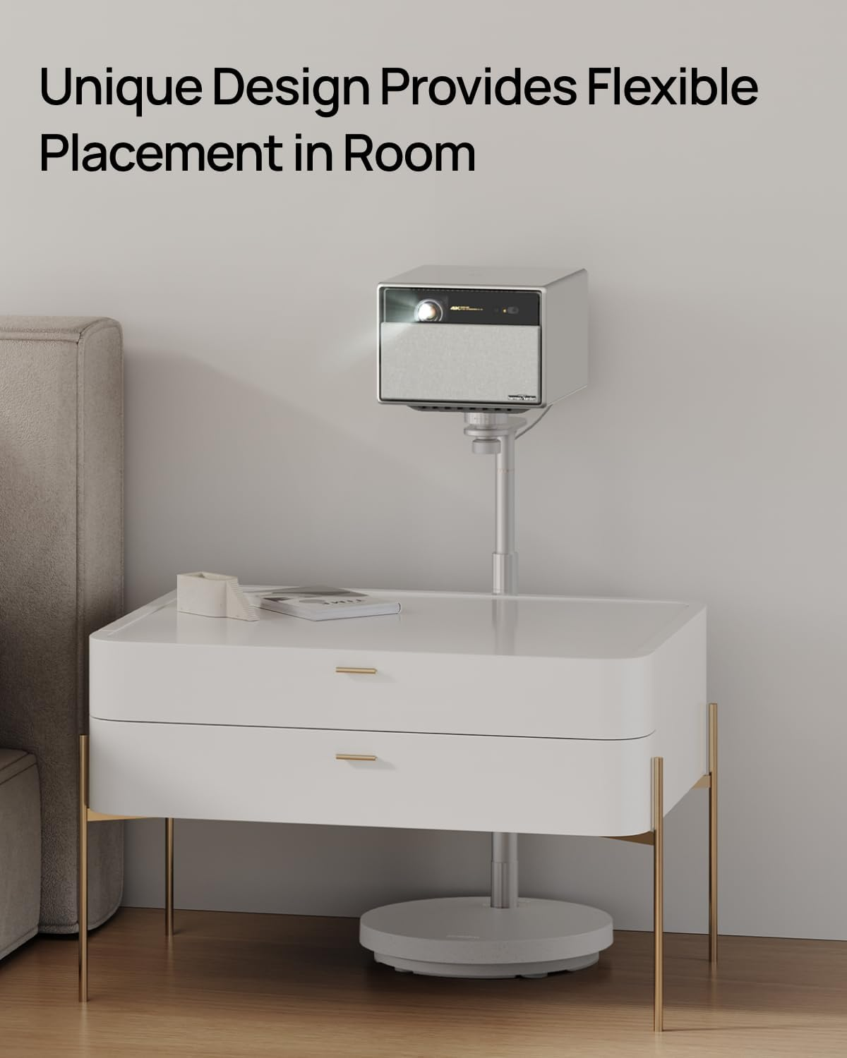 XGIMI Floor Stand Ultra image number 2