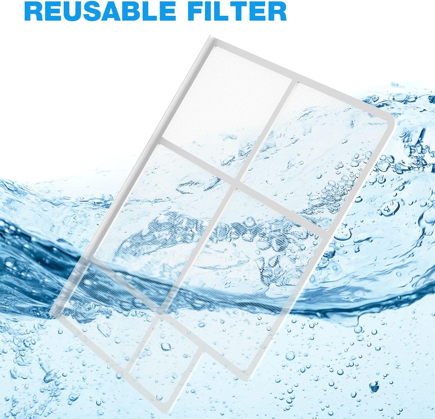 Advwin 9000BTU Portable Air Conditioner, 2.5Kw Portable AC Unit with Cooling, Dehumidifier & Fan, 4-In-1 Air Cooler W/Window Mount Kit for 20-25㎡ Rooms image number 4