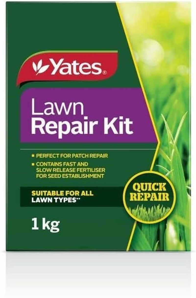 Lawn Repair 1Kg