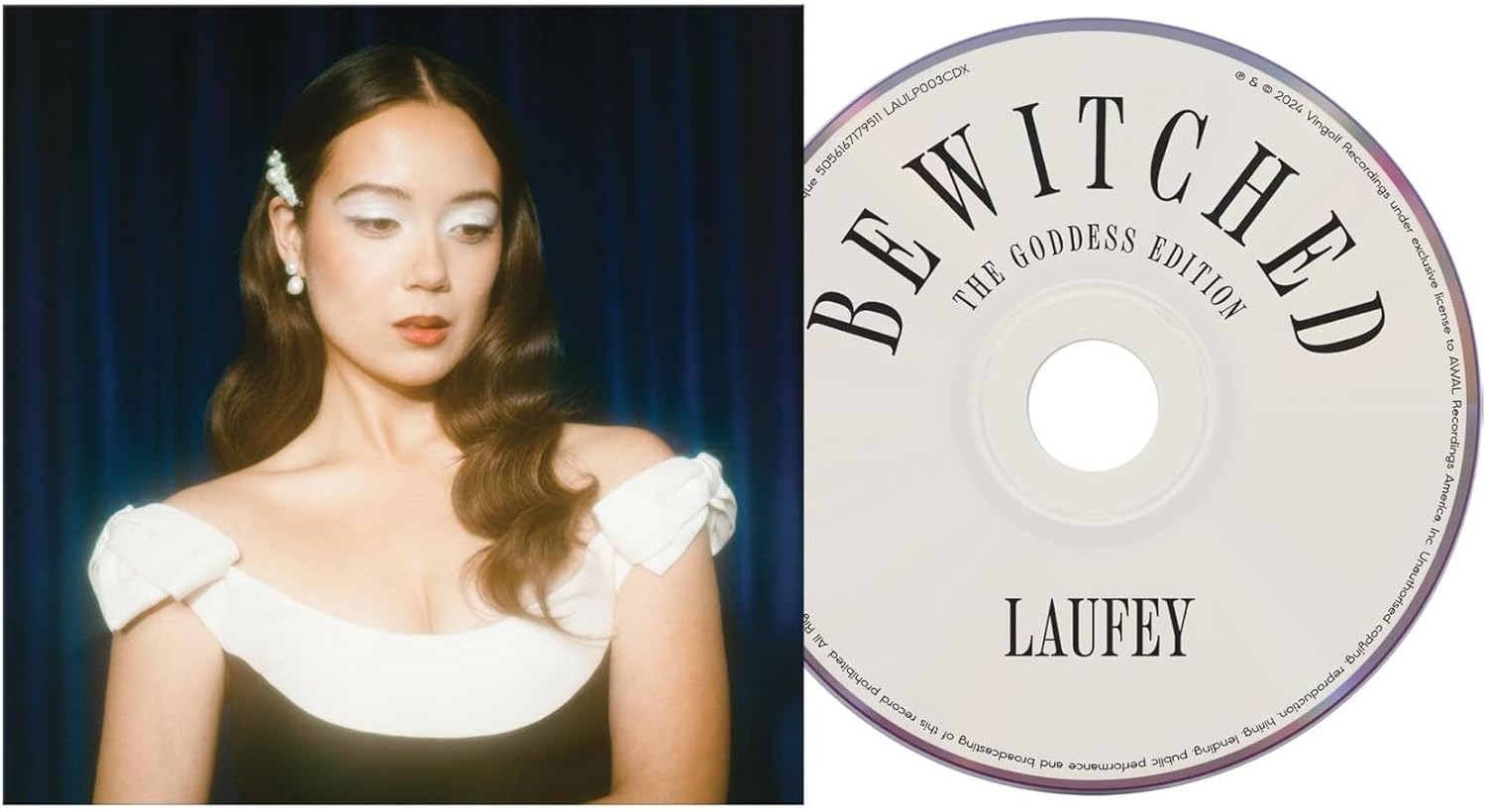 Bewitched: the Goddess Edition image number 1