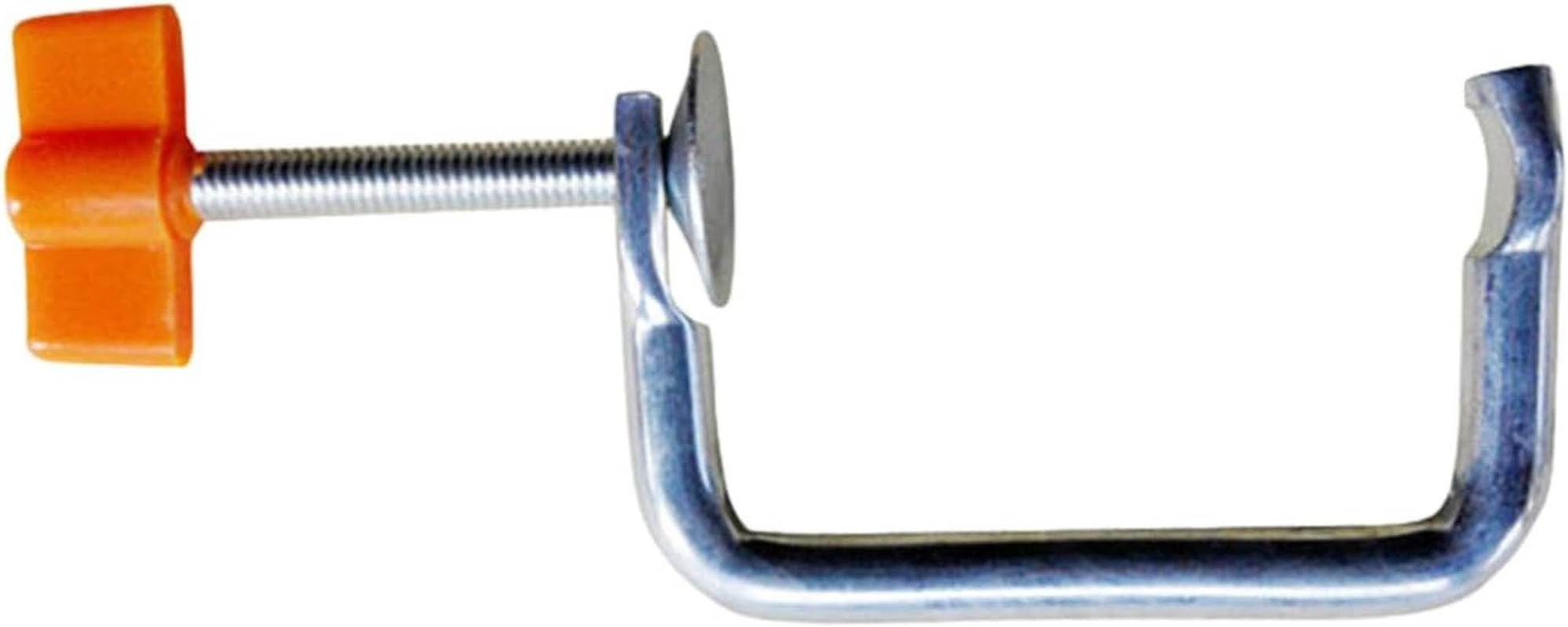 ＫＬＫＣＭＳ Pasta Maker Fixing Clip Pasta Making Machine Hand Crank Practical Kitchen Gadgets Hand Tool Multiuse for Home Spaghetti, Fixing Clip - Fixing Clip image number 2