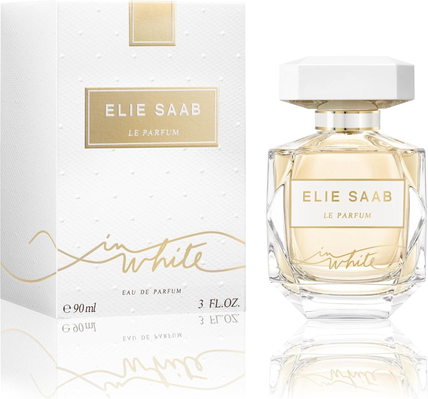Elie Saab Eau De Parfum image number 1