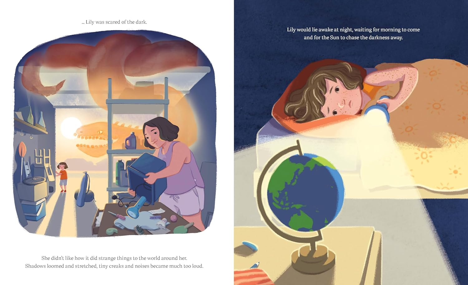 When the Stars Come Out image number 3