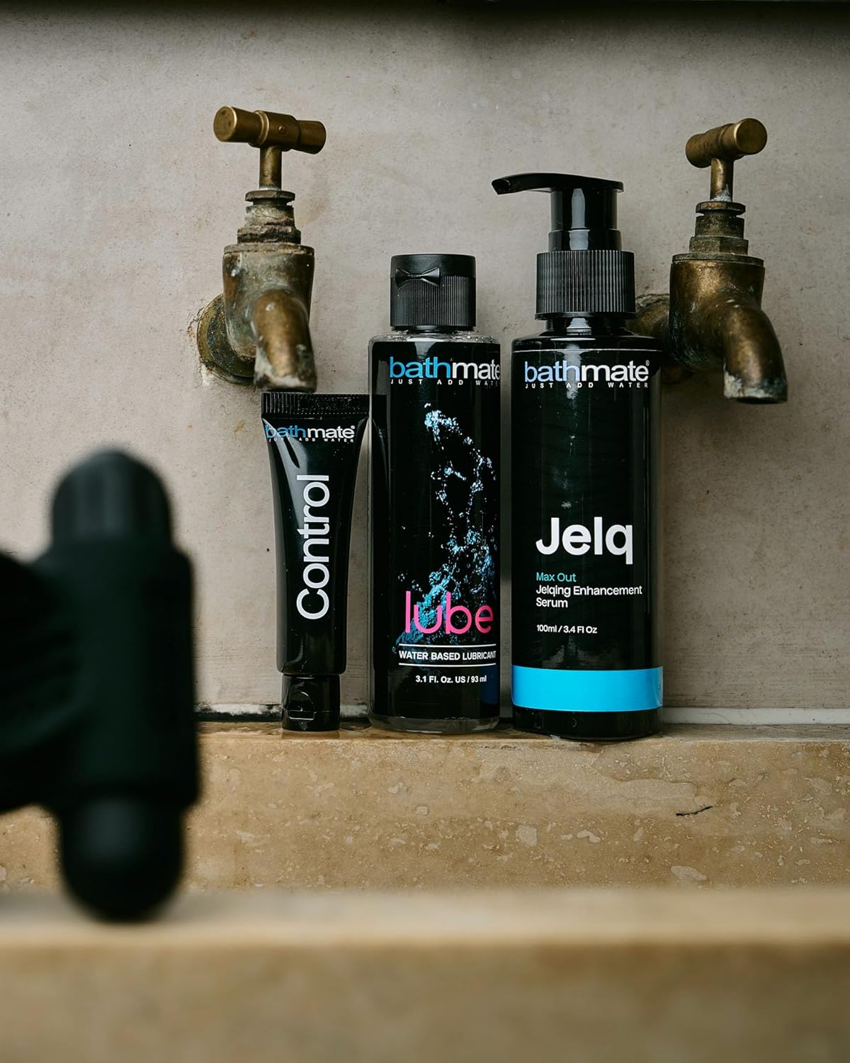 Bathmate Max Out Jelqing Enhancement Serum - 4 Oz