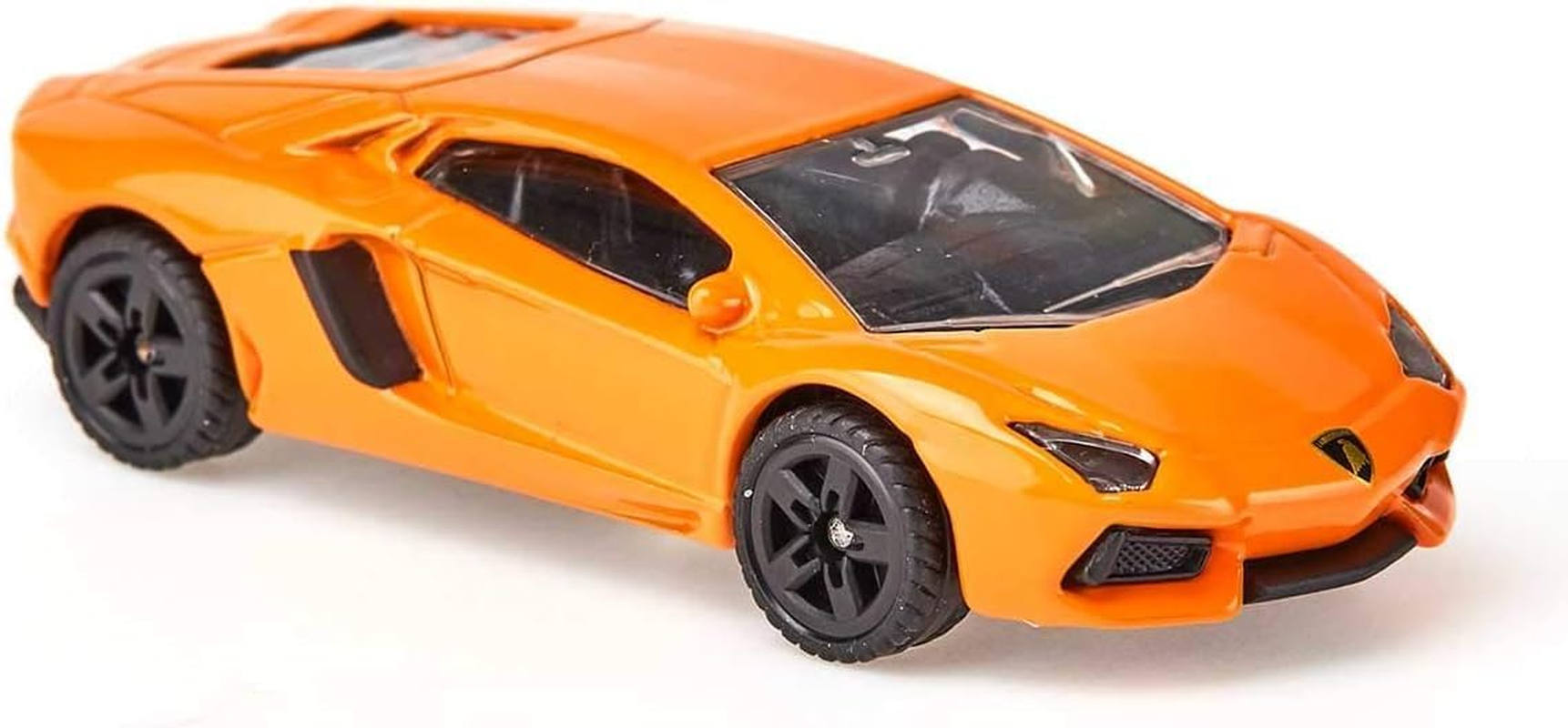 Siku Magirus Multistar TLF image number 1