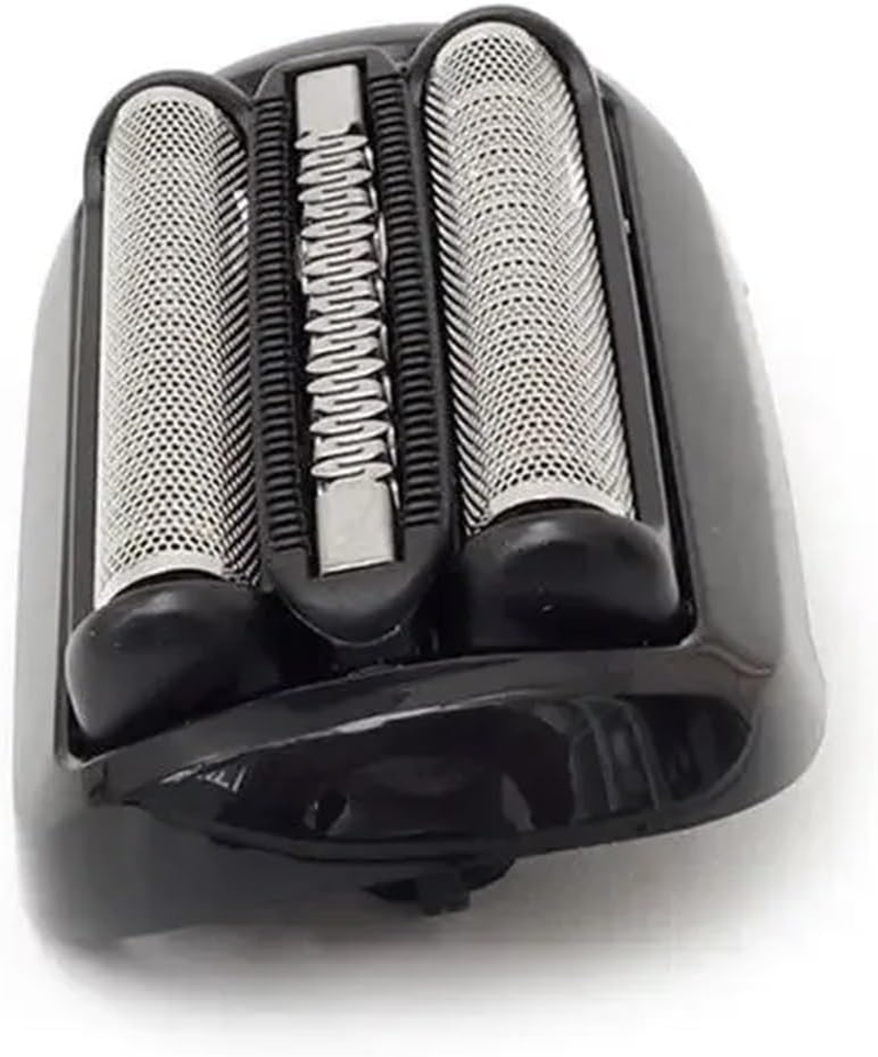 Electric Shaver，Compatible for Braun ，Compatible for Cheetah ，S5 S6S7 Blade Head 53B/73S Blade Screen Cover 5 Series 4200 Accessories image number 3