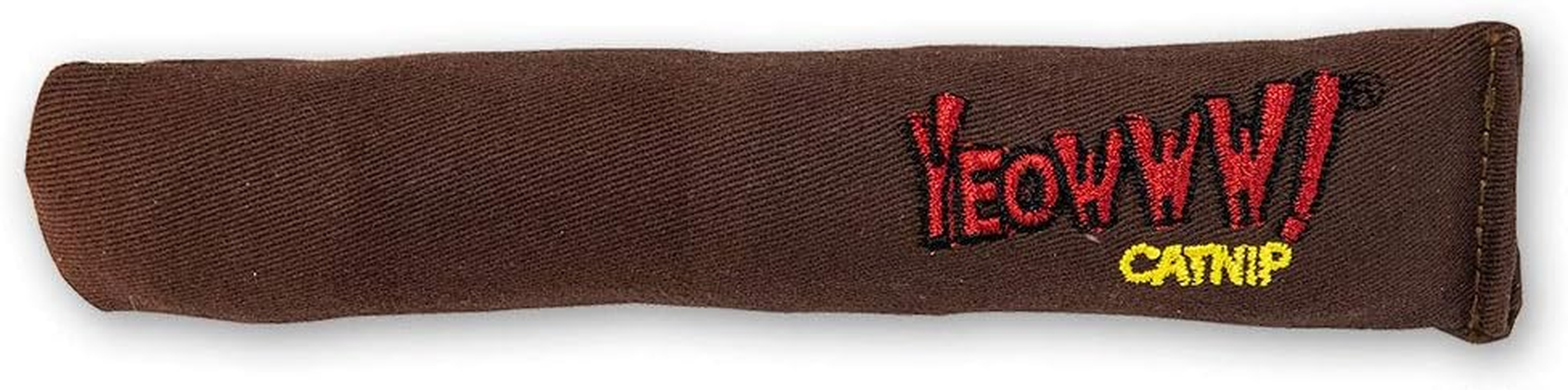 Yeowww! Catnip Toy, Rainbow image number 3