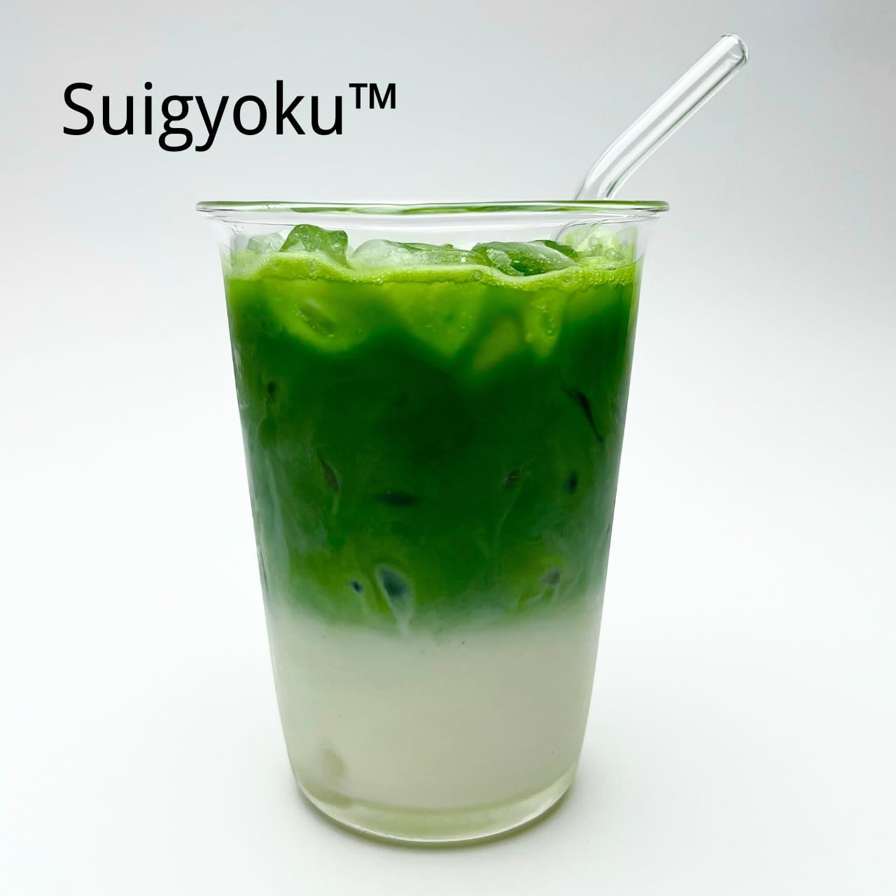 Matcha Green Tea Powder - Authentic Japanese Origin from Uji - Japan T% Everyday Matcha - Classic Culinary Suigyoku&trade; 50G - for Lattes, Smoothies and Baking image number 4