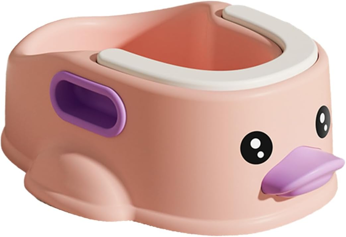 AIMALL Pet Bath Basin, Duck-Themed Cat and Dog Bathing Tub, Non-Slip Sturdy Design, Easy to Clean, Dimensions: 17.3In Length X 12.4In Width X 6.2In Height