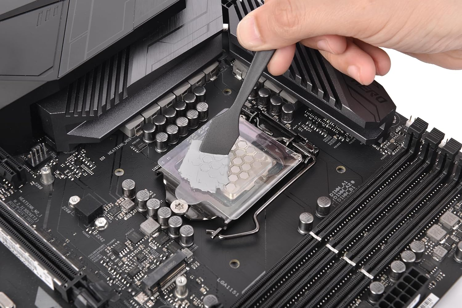 Thermaltake CL-O023-GROSGM-A TG 30 Thermal Grease/Paste image number 5