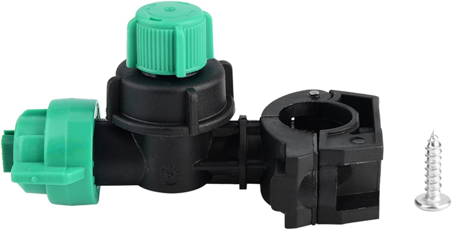 Phefop Spray Nozzle for Agricultural Plants-Adjustable Rate-Ideal for Garden and -Premium Quality image number 5