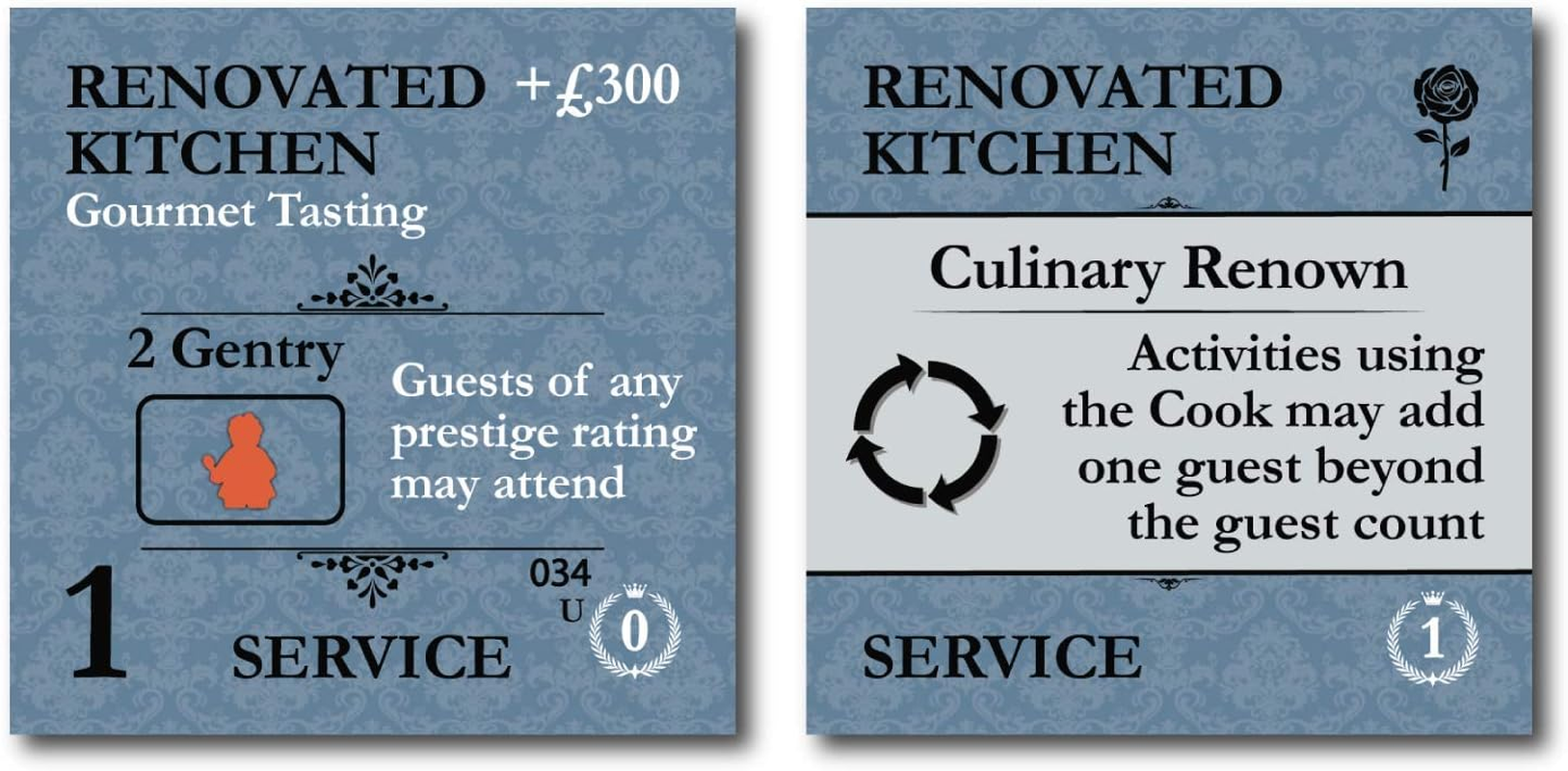 Obsession - Upstairs, Downstairs image number 2