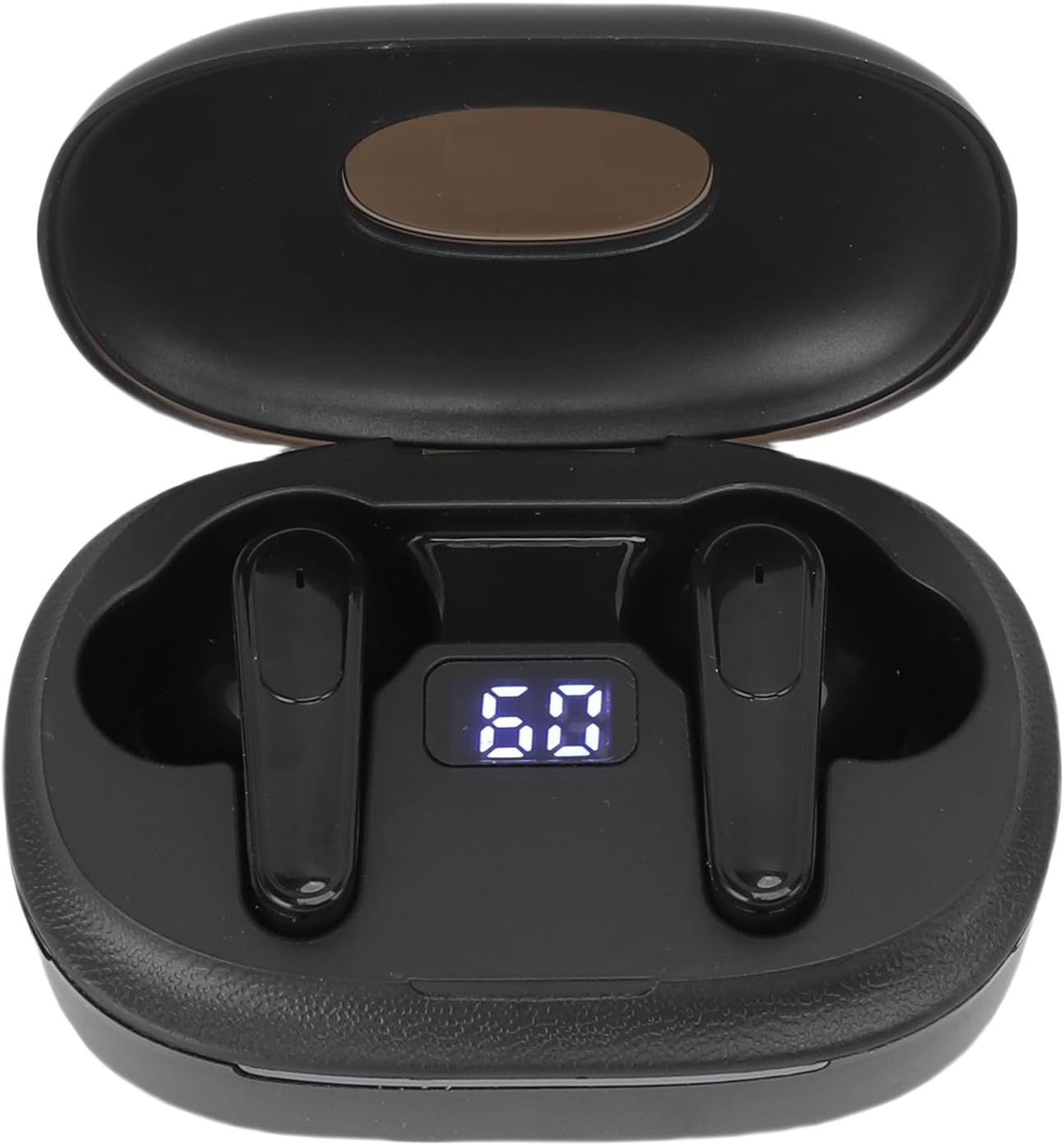 3 in 1 AI Translation Earbuds Real Time, BT 5.4 Translator Earbuds with APP for 164 Languages, Noise Reduction, IPX4 Water Proof, 7 Modes for Travel Business Learning image number 2