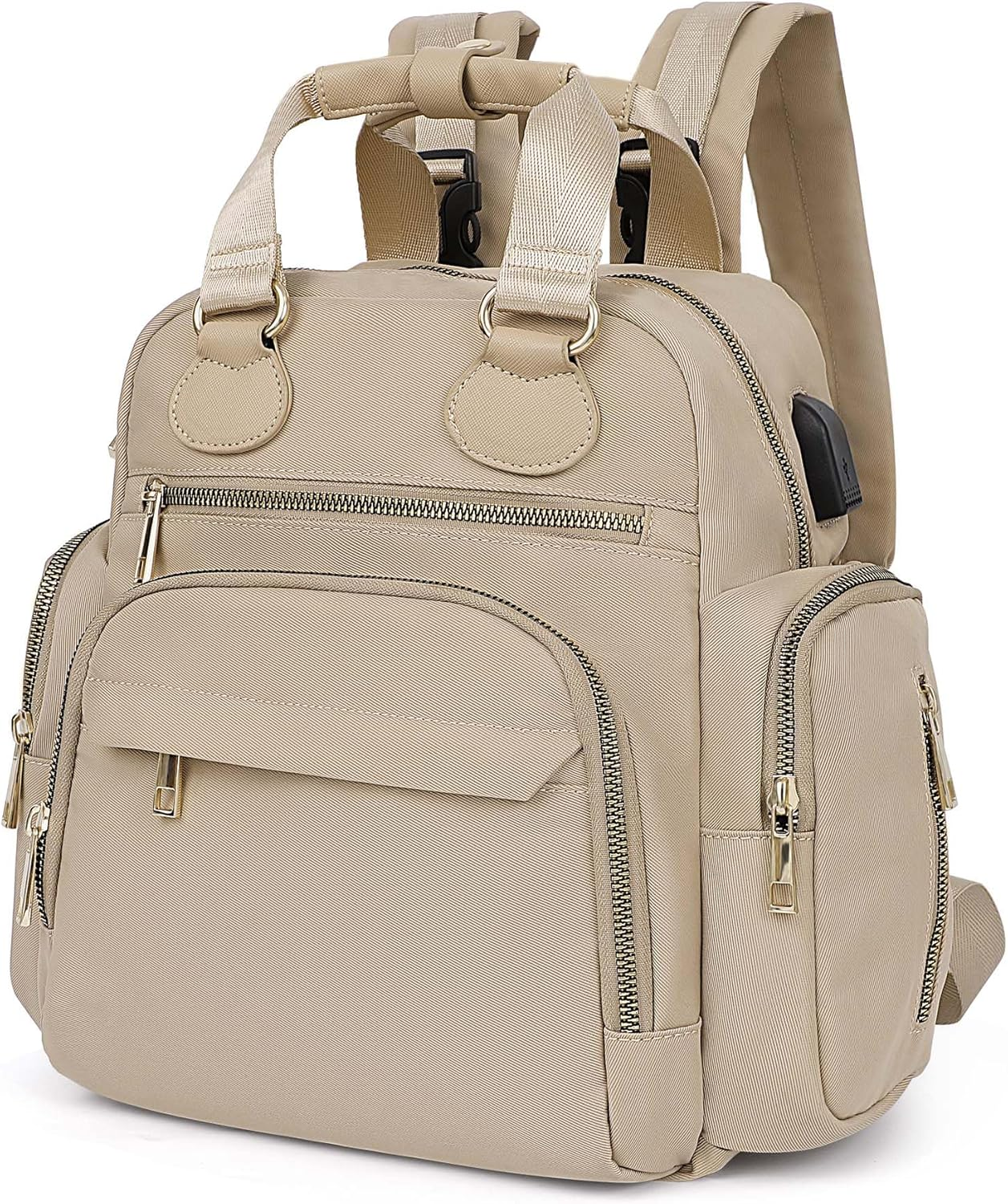 Baby Diaper Bag Backpack