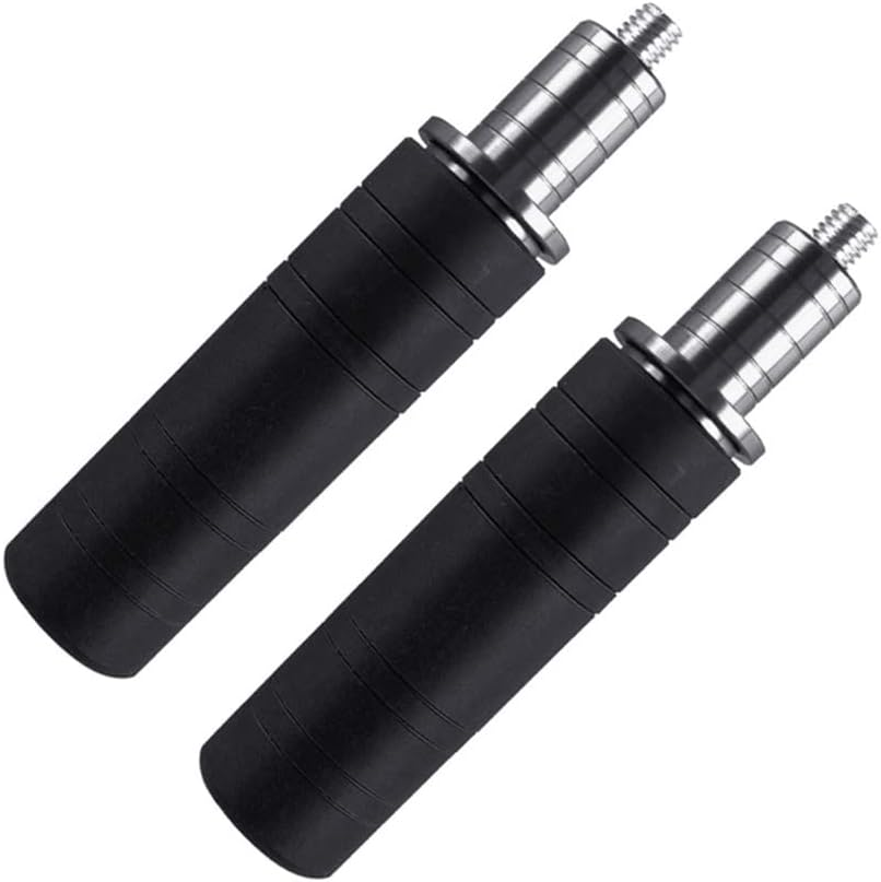 Crash Pad Protector Motorcycle Frame Slider anti Crash Engine Falling Protector Accessories Motorbike Frame Sliders Powersports Frame Sliders (Color : Silver) image number 4