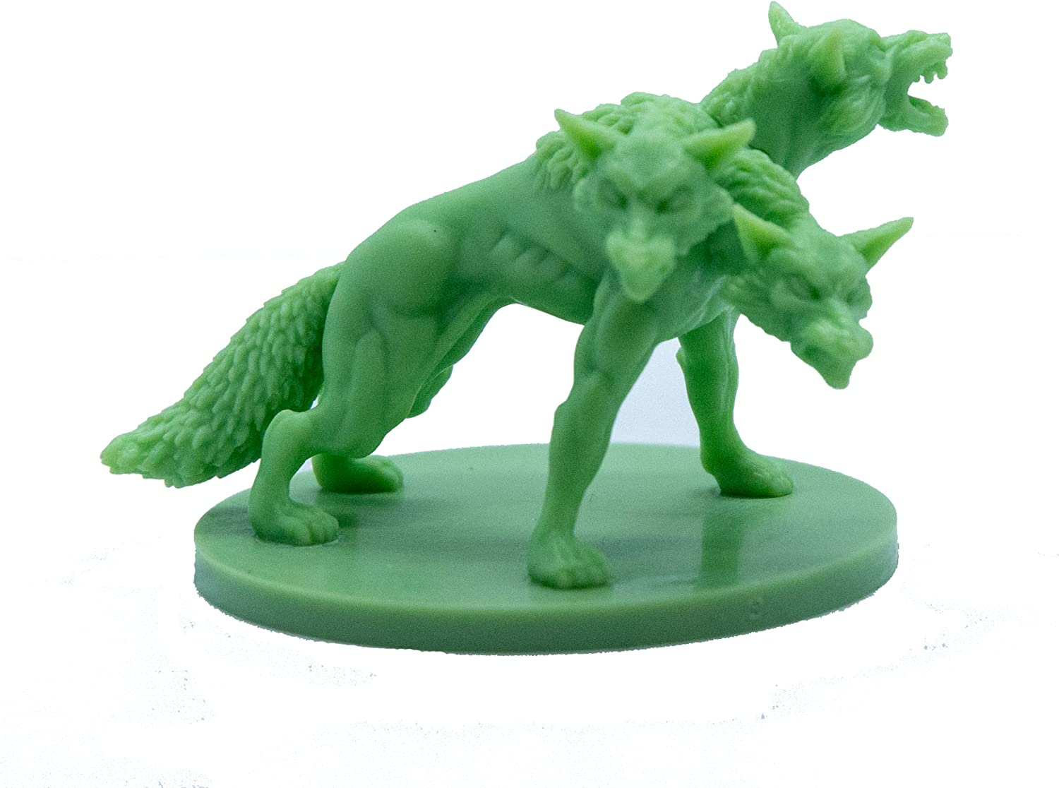 Godtear: Styx, Lord of Hounds Shapers Champions Set image number 1