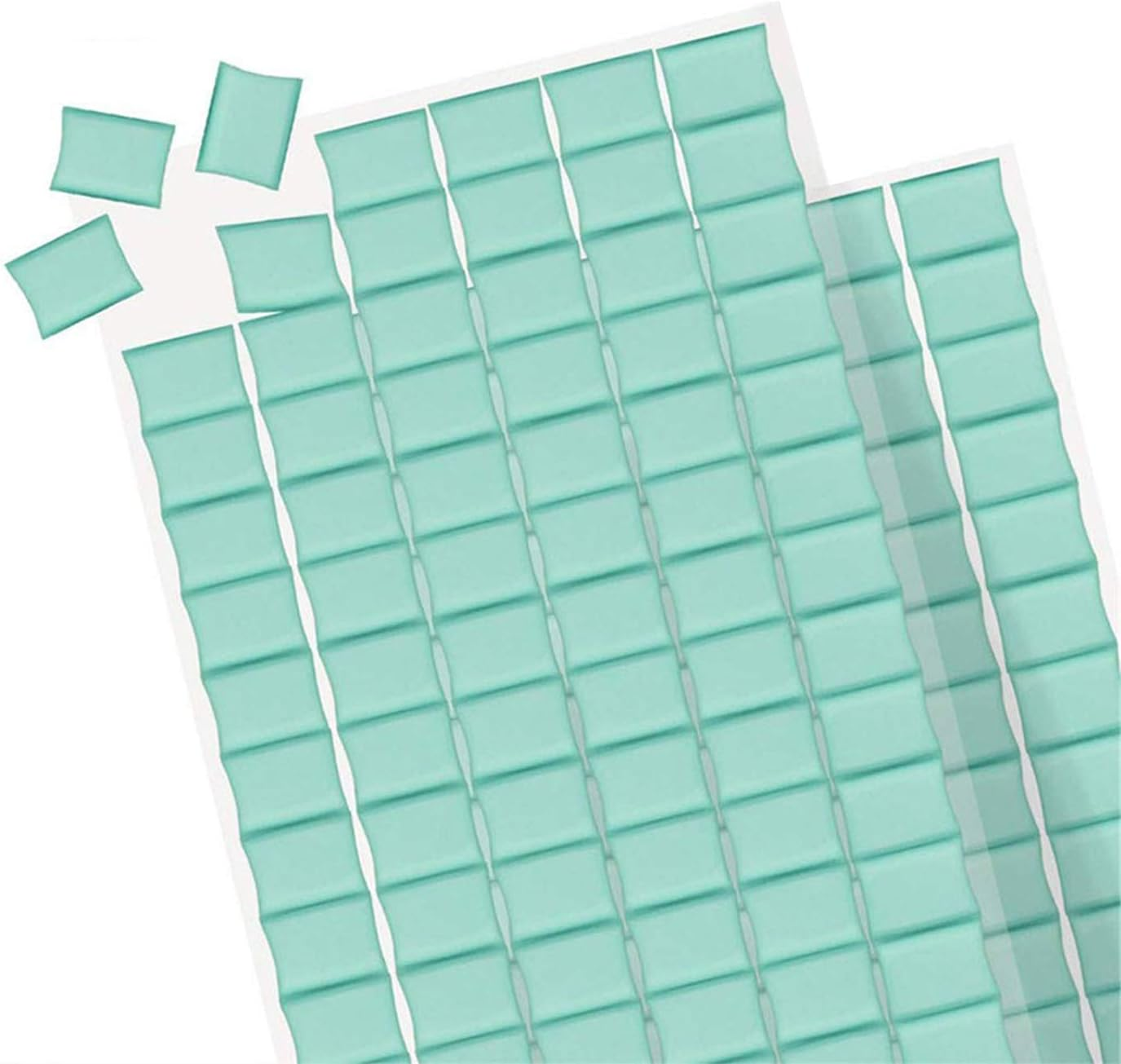 EBANKU 96Pieces Poster Putty - Reusable Non-Toxic Adhesive Photo Putty Mounting Tacky Putty for Posters, Photo, Mounting, Photography