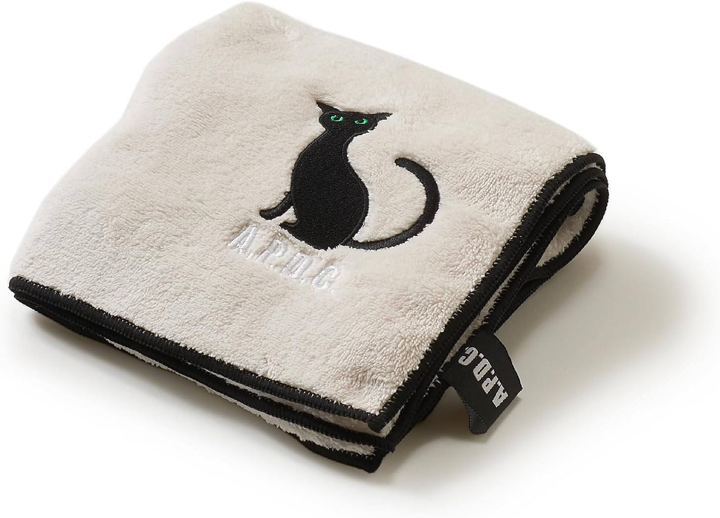 A.P.D.C. Professional Microfiber Towel for Cats Small image number 5