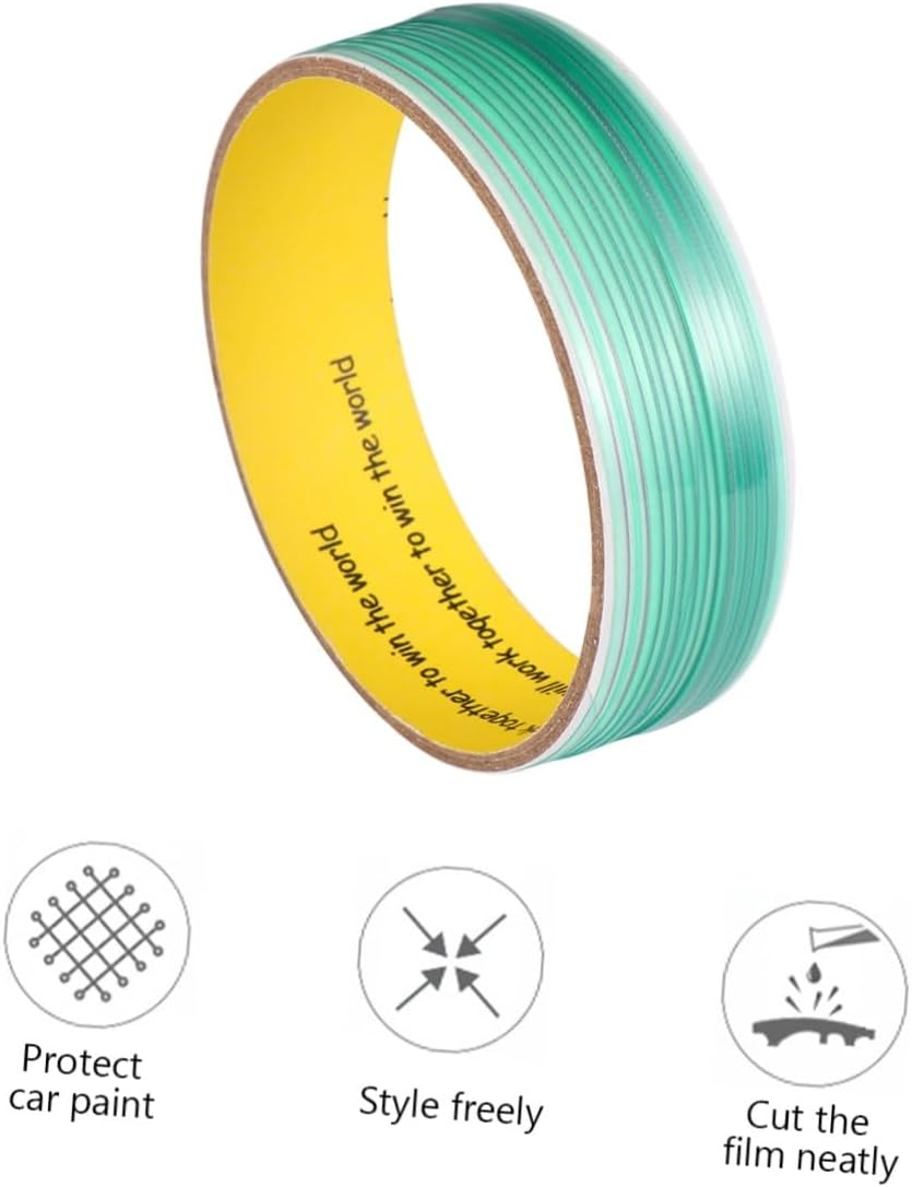 SUPVOX Film Cutting Line for Car Tinting for Auto Window Tinting and Vinyl Wrapping Projects image number 3