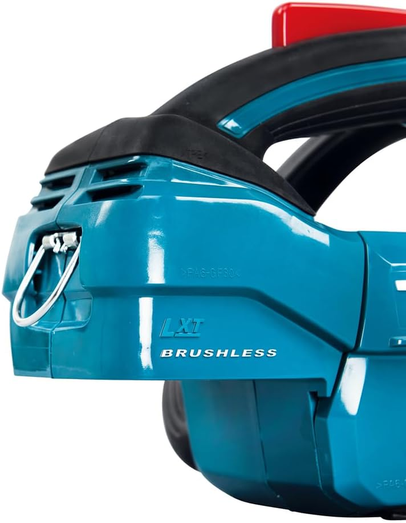 Makita DUC254RT 18V Li-Ion Cordless Brushless 250Mm (10") Chainsaw - Skin Only image number 3