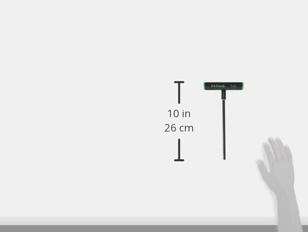 EKLIND 68945 T45 Power-T T-Handle TORX Star T-Key
