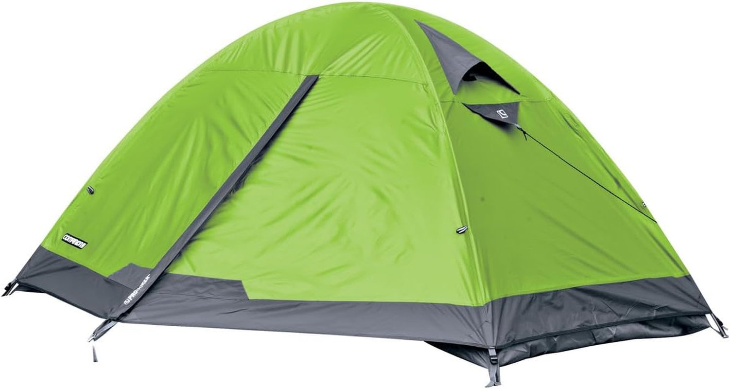 Companion Pro Hiker 2, 2 Person Hiking Tent