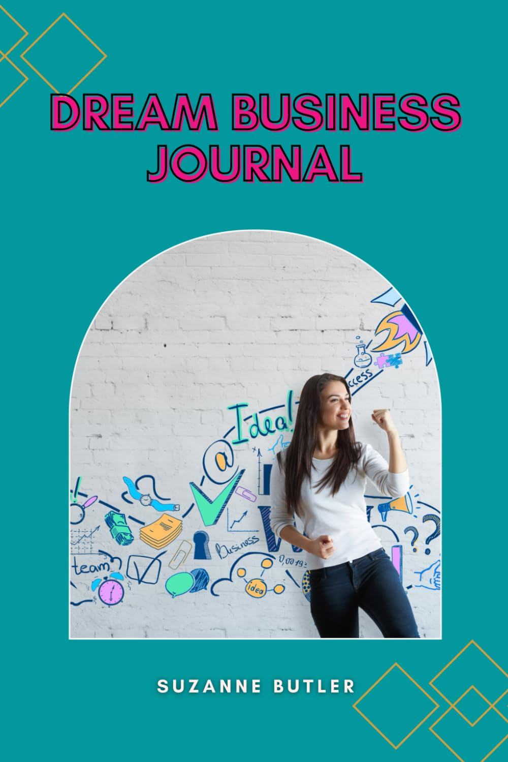 Dream Business Journal