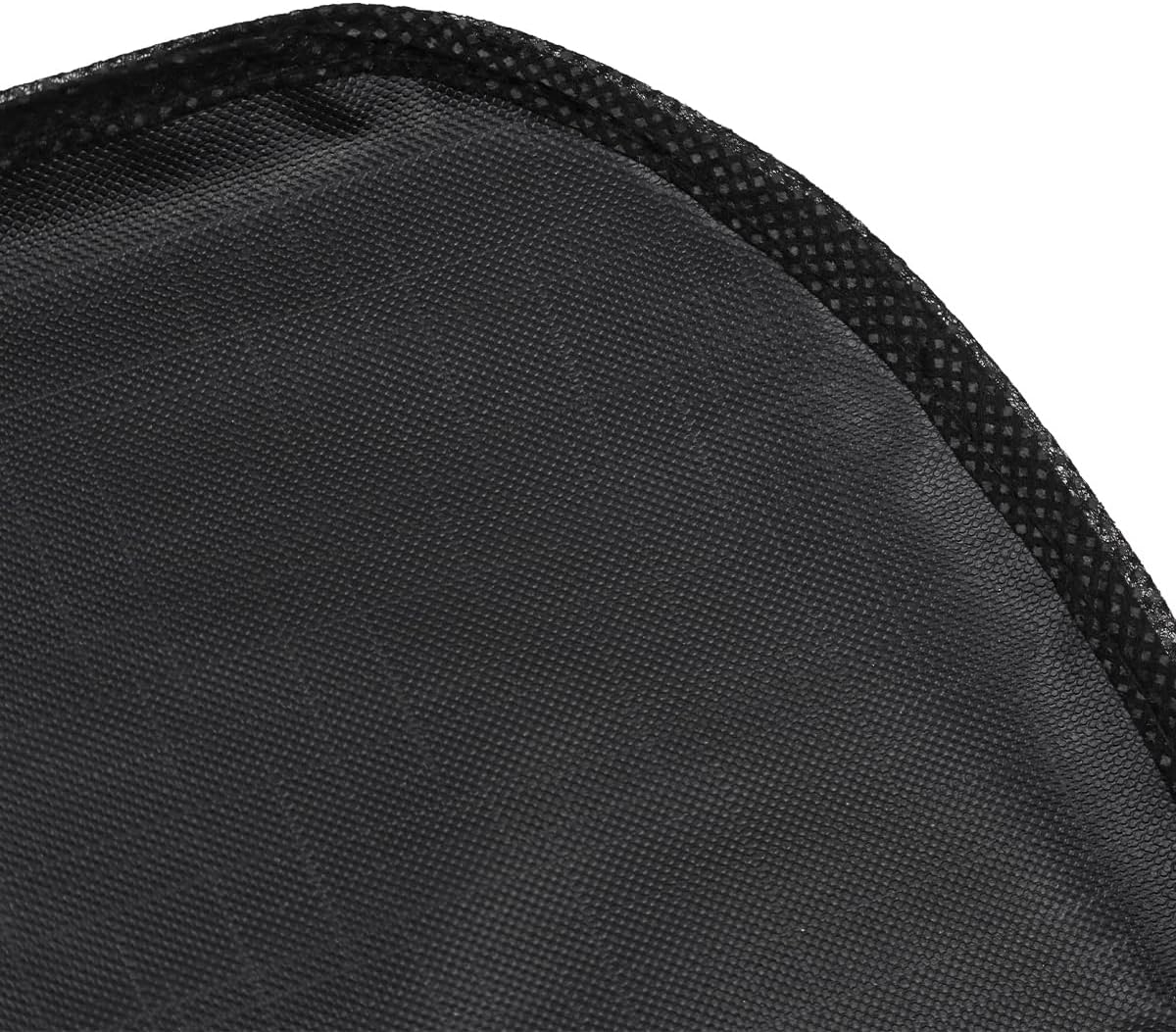 VOANZO Hair Dye Kit 13Pcs Hair Coloring Tools Hair Dye Bowl Hair Color Brush Ear Cover Hair Coloring Cape Gloves Hair Dye Cap Color Whisk image number 6