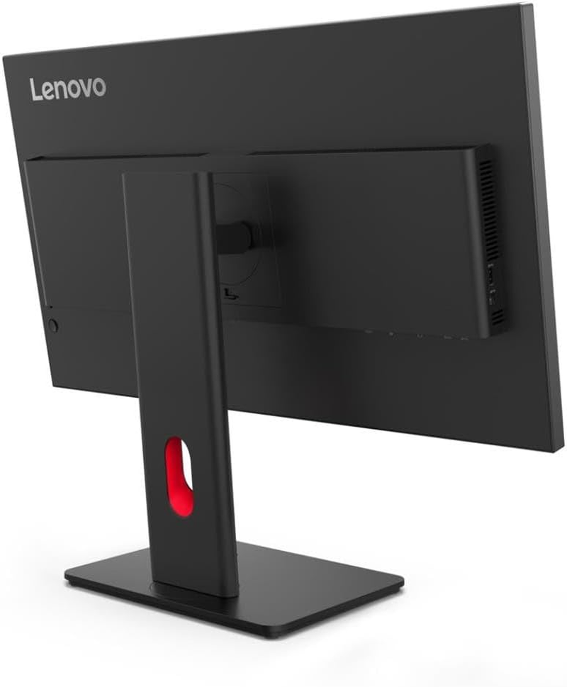 Lenovo Thinkvision T27-40 Business Monitor, 27" 1080P IPS Display, Anti-Glare, Low Blue Light, Eyesafe Certified, Ergonomic Stand (64A5MAR6AU) image number 1