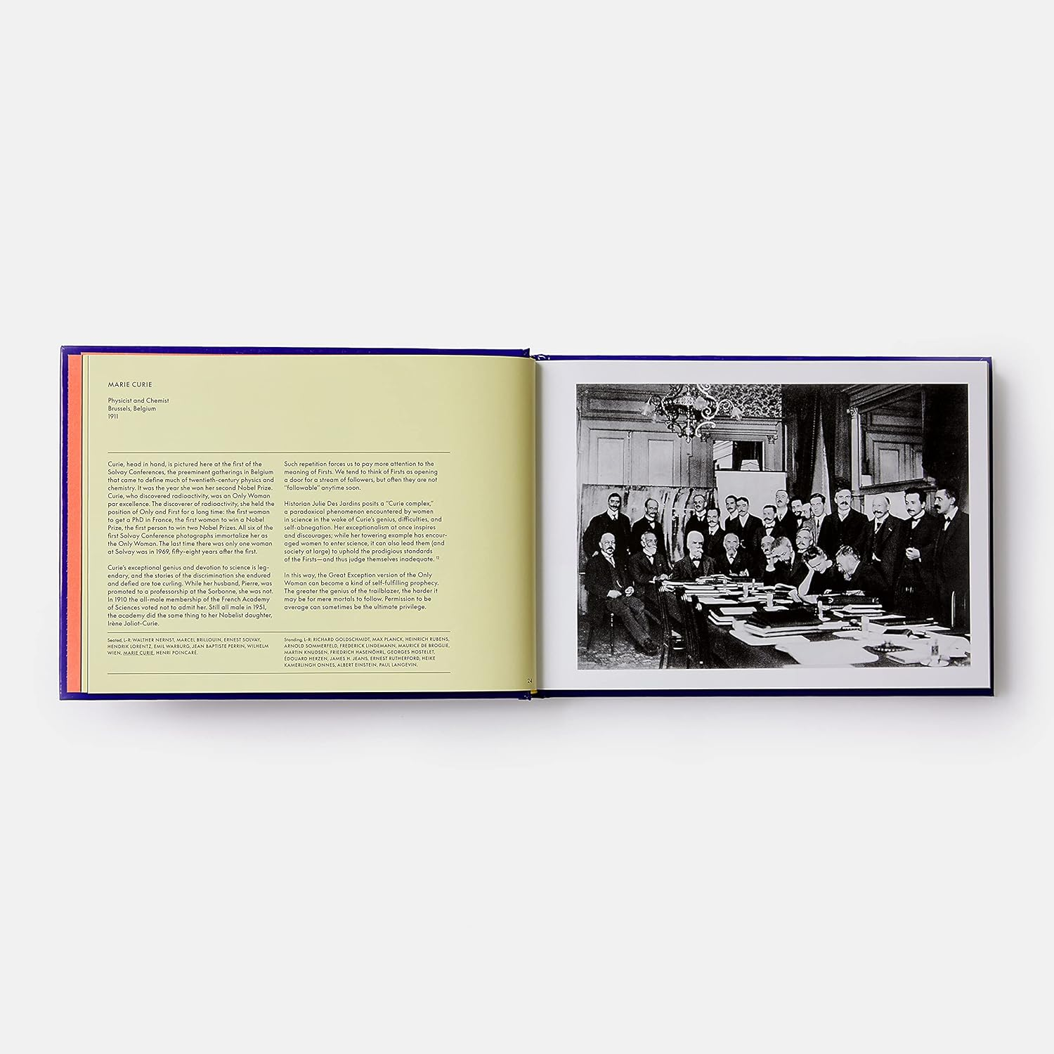 The Only Woman image number 3