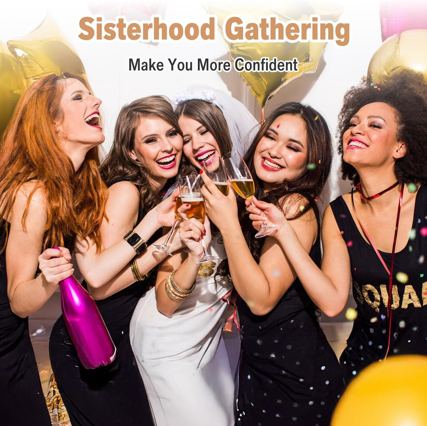 TORMEN Neck Lifting Tape for Women 10 Pcs Invisible Neck Wrinkle Patches for Wrinkles Instant Bands Tightening Sagging Skin Neckline Firming(Transparent) - Transparent image number 5