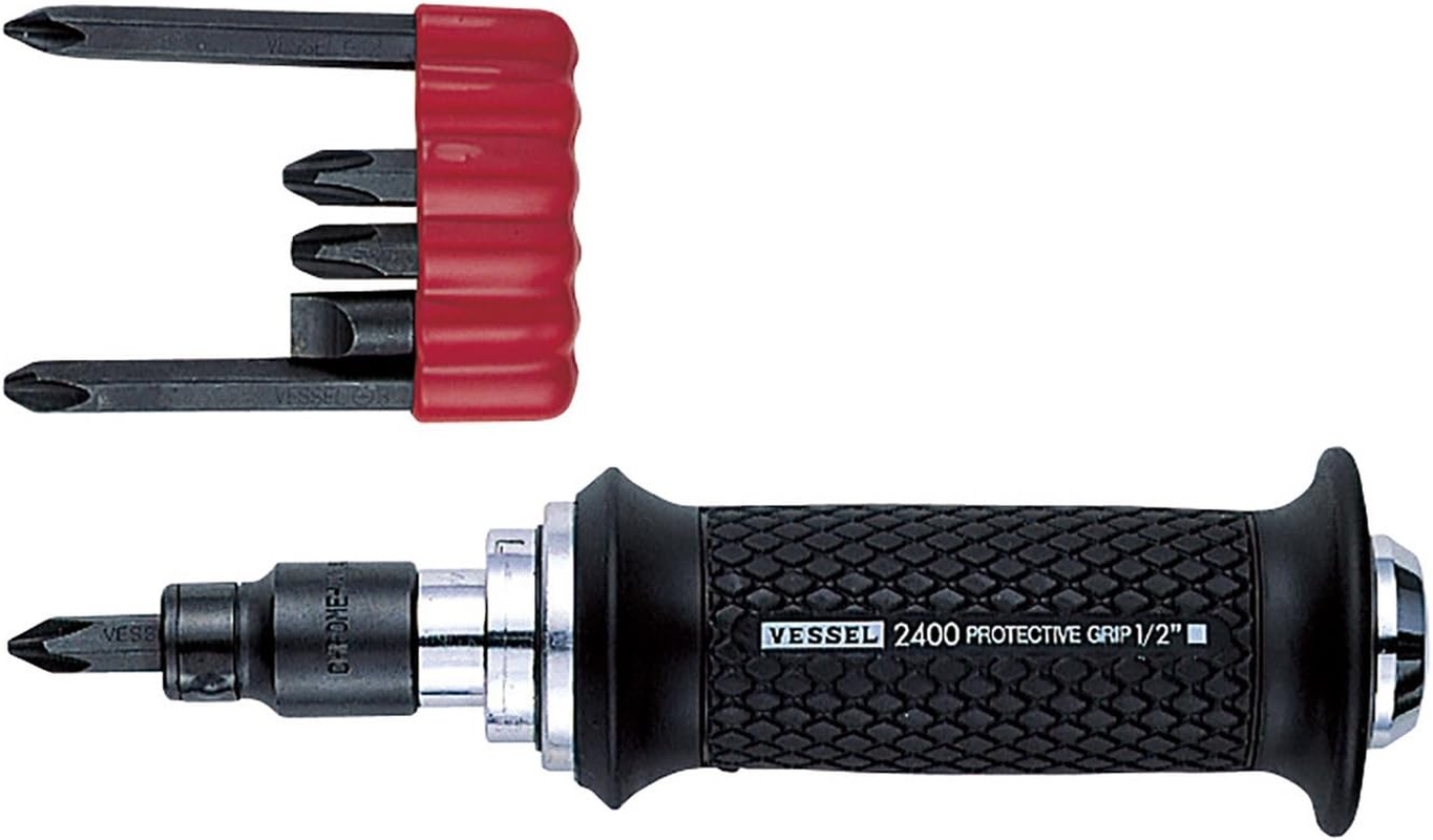 VESSEL Impact Driver No.240001 image number 2