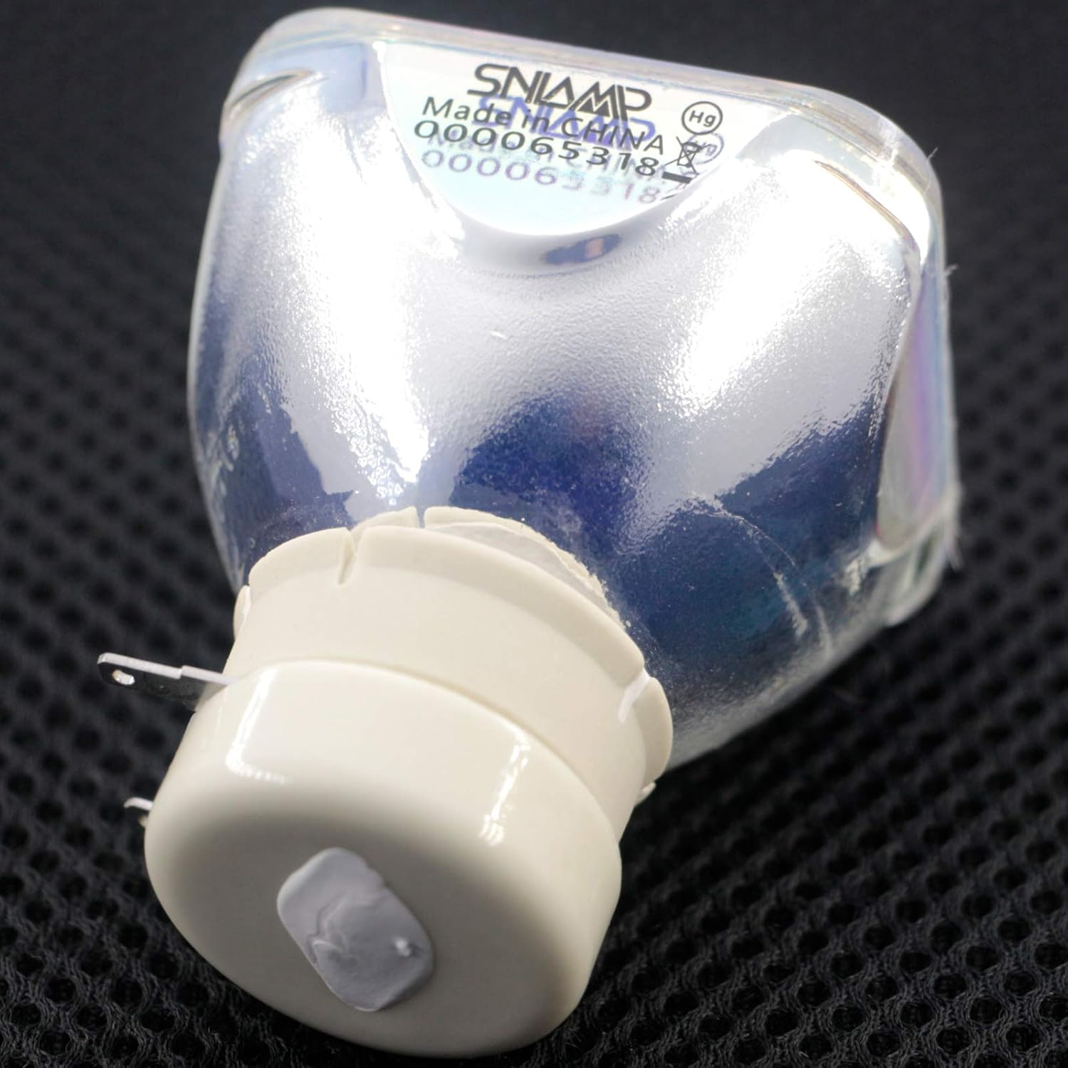 DT01411 Replacement Projector Lamp UHP 245W Bulb with Housing for Hitachi CP-A352WN CP-A352WNM CP-AW3019WNM CP-AW312WN CP-AW312WNM CP-BW301WN Projectors