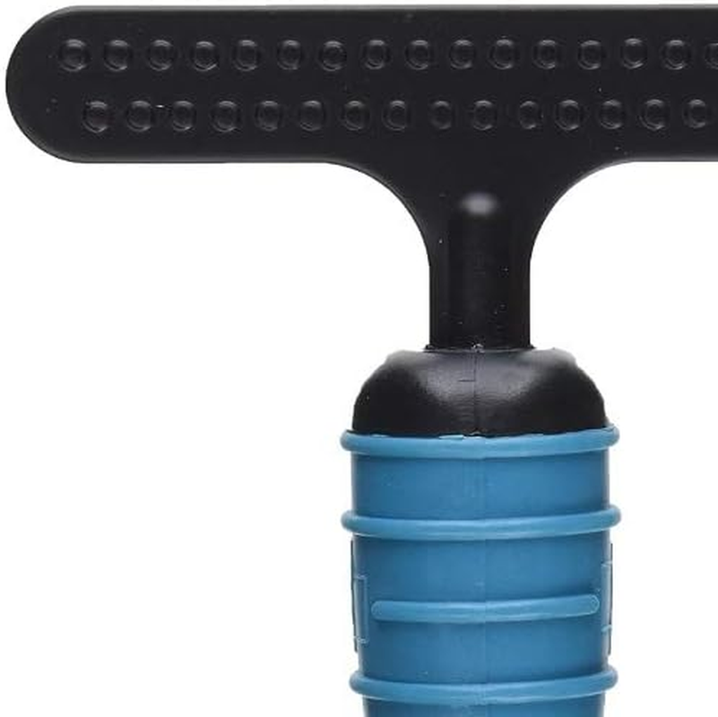 Ergonomic Double-Row Undercoat Rakes &mdash; Efficient Tools for Grooming Dogs, 39 Pins image number 1