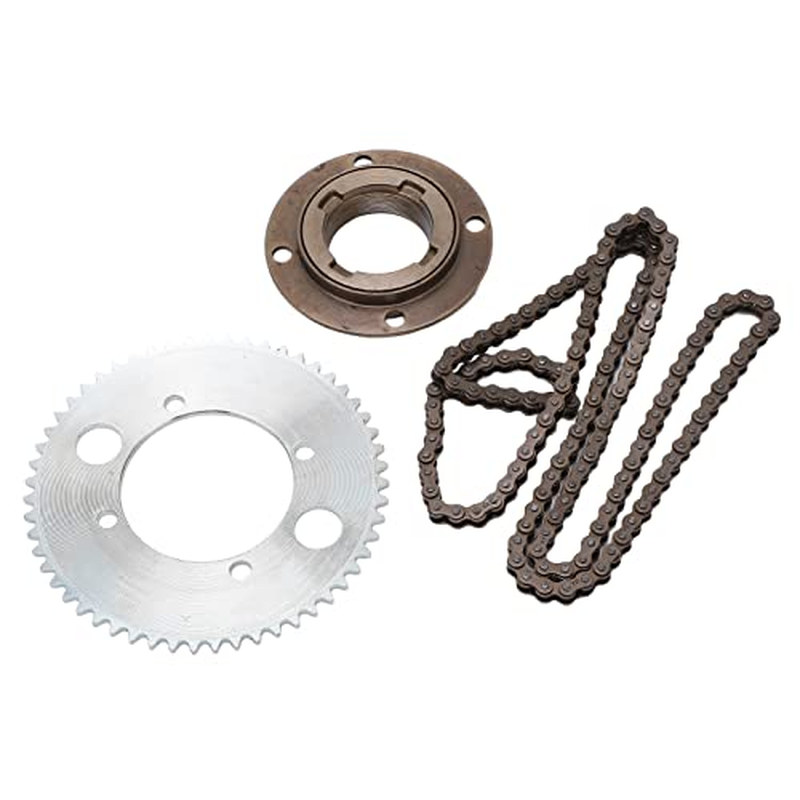 Aluminium Alloy Electric Bike Motor Controller Set, High Speed Brushed Motor Conversion Kit for 24V 250W Electric, Tricycles, and Motorcycles image number 1