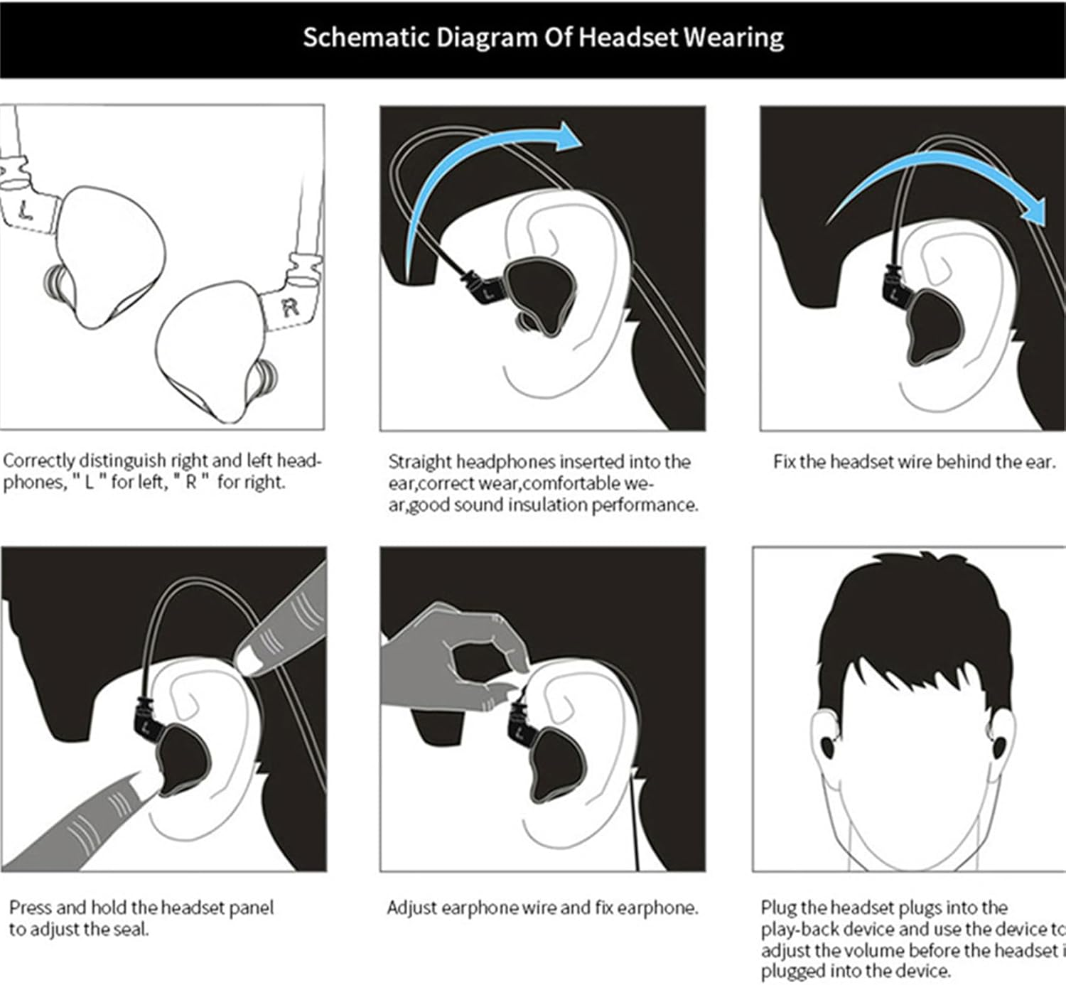 KZ ZSN Pro in Ear Monitors, IEM Earphones with Hybrid Dynamic Driver Balanced Armature, Wired Earphones Headphones 1DD 1BA Gaming Earbuds Stereo Bass Sound Ergonomic Comfortable Fit(Purple No Mic) image number 6