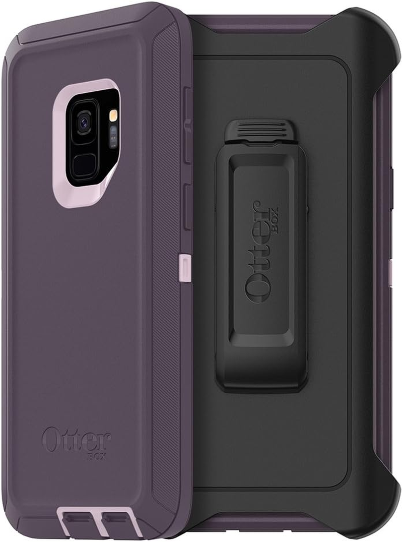 Otterbox Defender Series Case for Samsung Galaxy S9 Wireless Accessory, Big Sur
