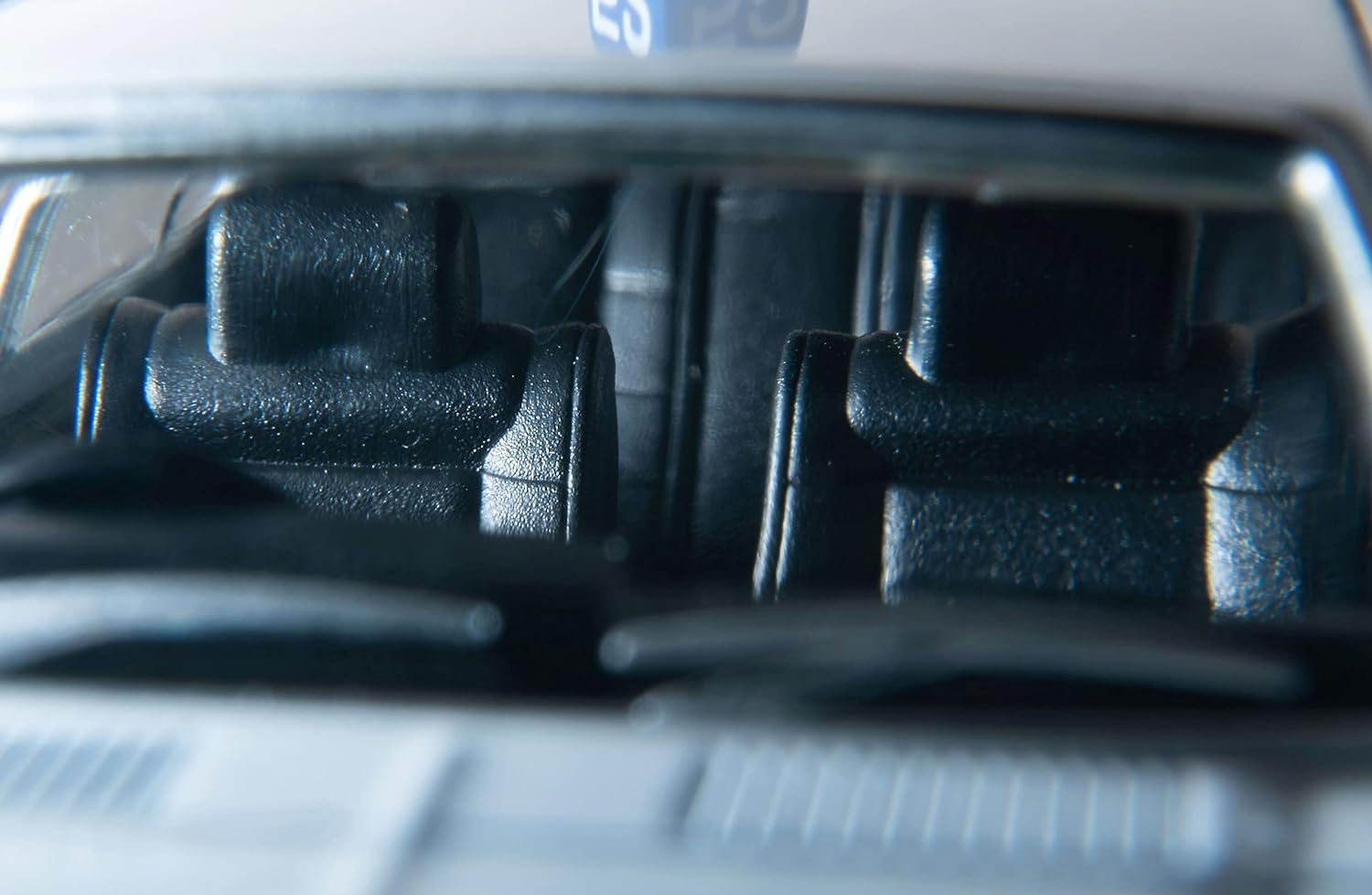 Tomica Limited Vintage Neo 1/64 Lv-N34B Mazda Luce Legato 4-Door Sedan Training Car Setagaya Automotive School Finished Product 320234 image number 2