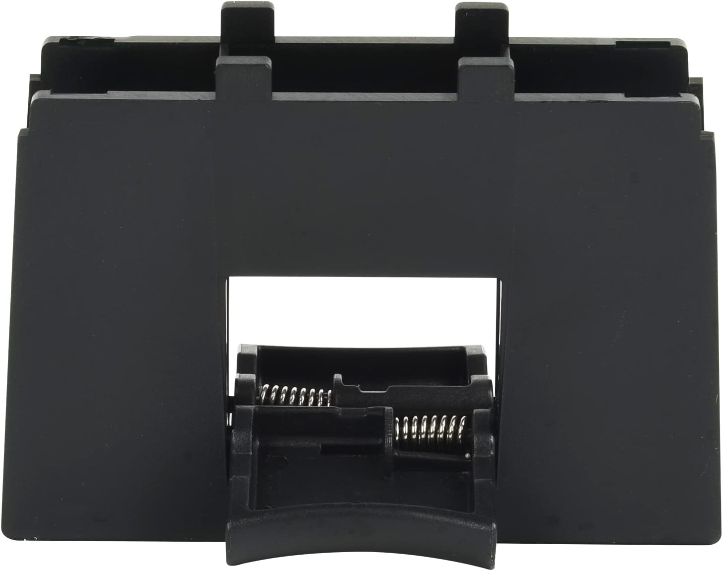 OKPARZ Replacement for Center Console Partition Cup Holder Insert 2014-2019 Subaru Forester 92118AJ000 92118AJ001 image number 5